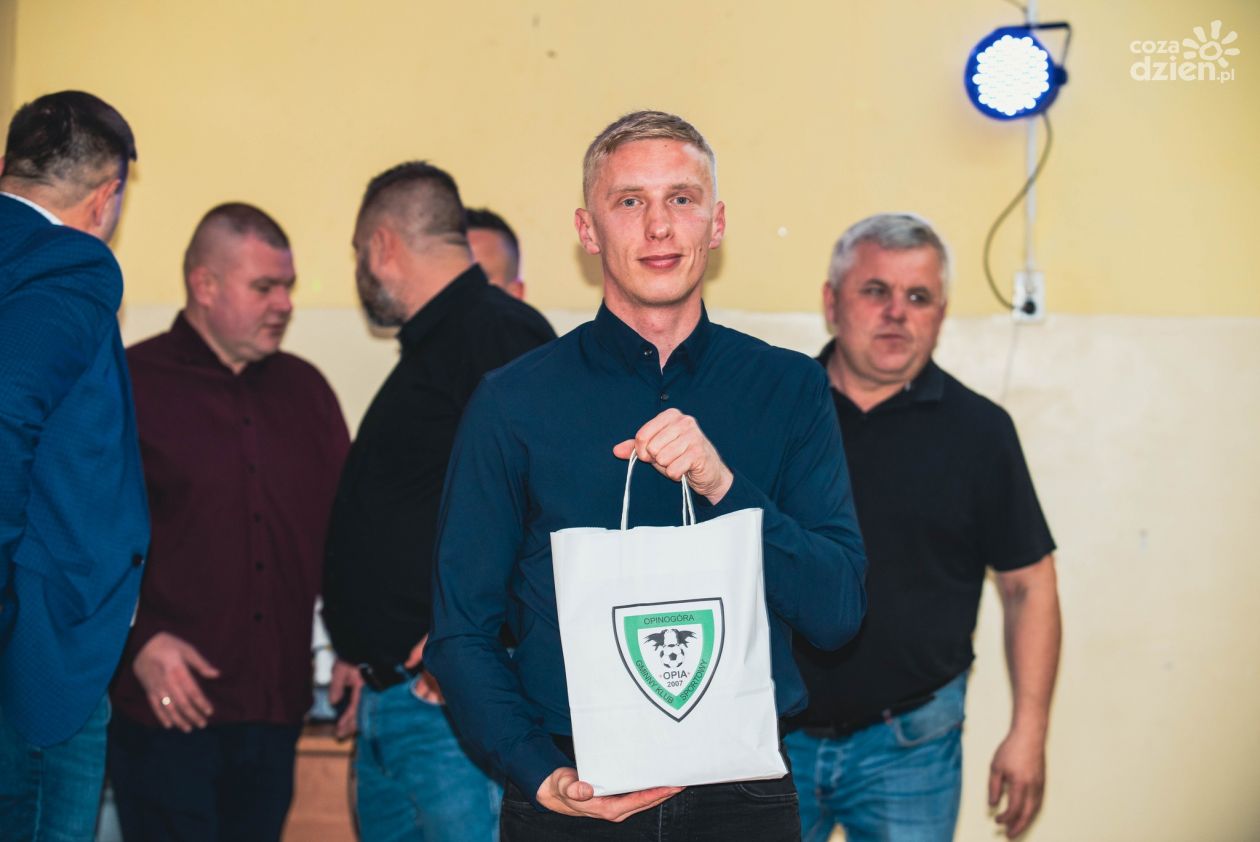 Kopciński: Chcemy awansować