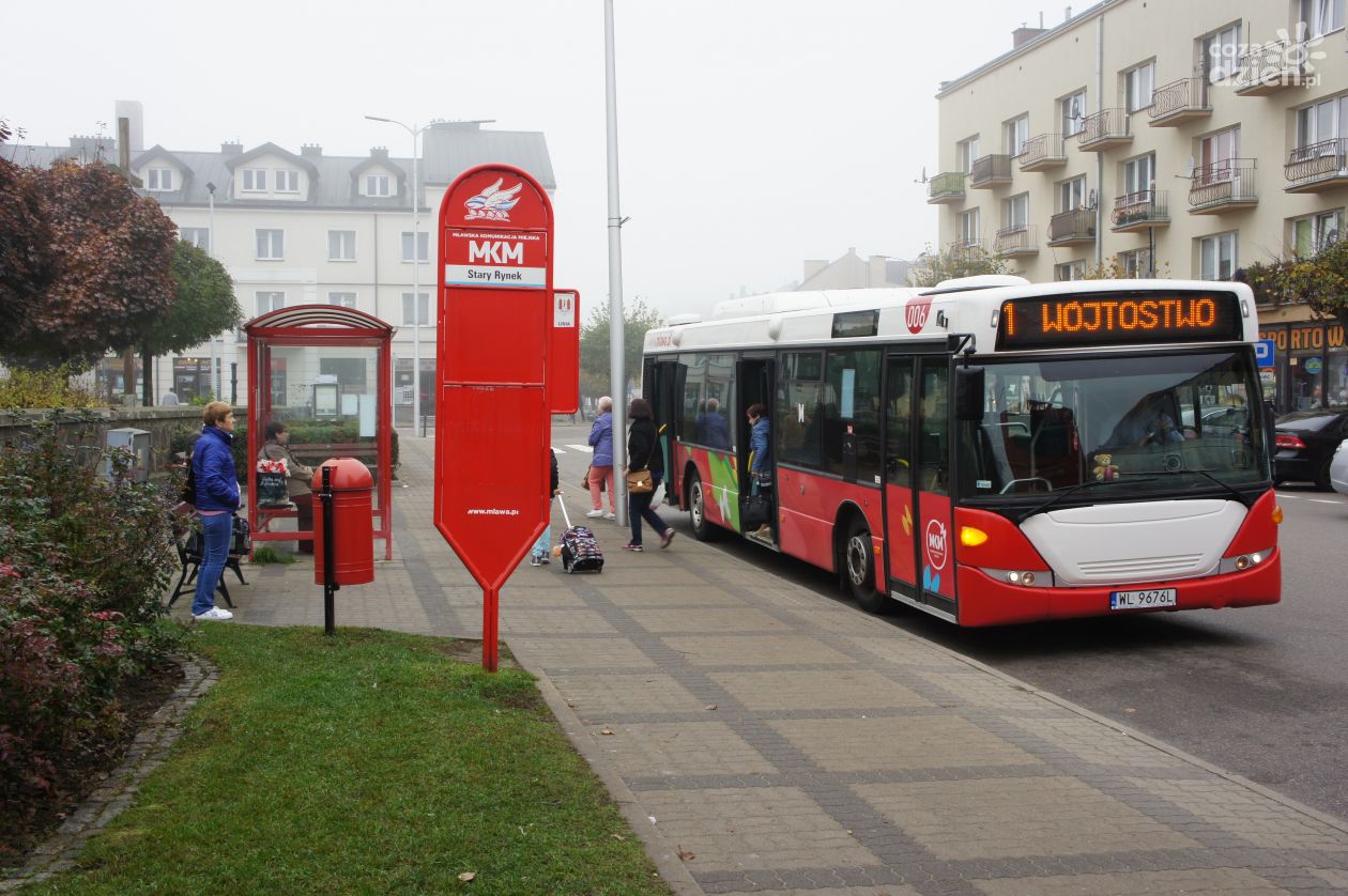 Masz kartę? Pojedziesz za darmo