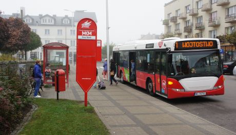 Masz kartę? Pojedziesz za darmo w Mławie