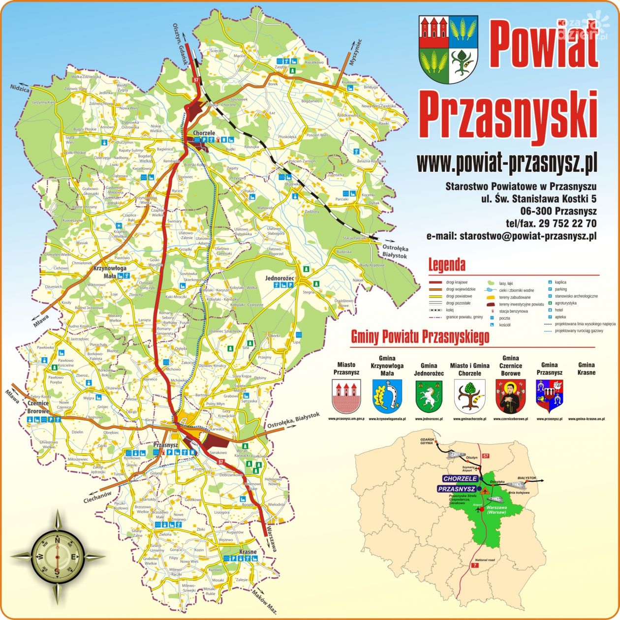 Czy uratują projekty?