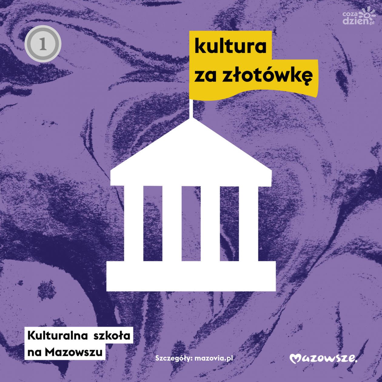 Kolejny rok z 