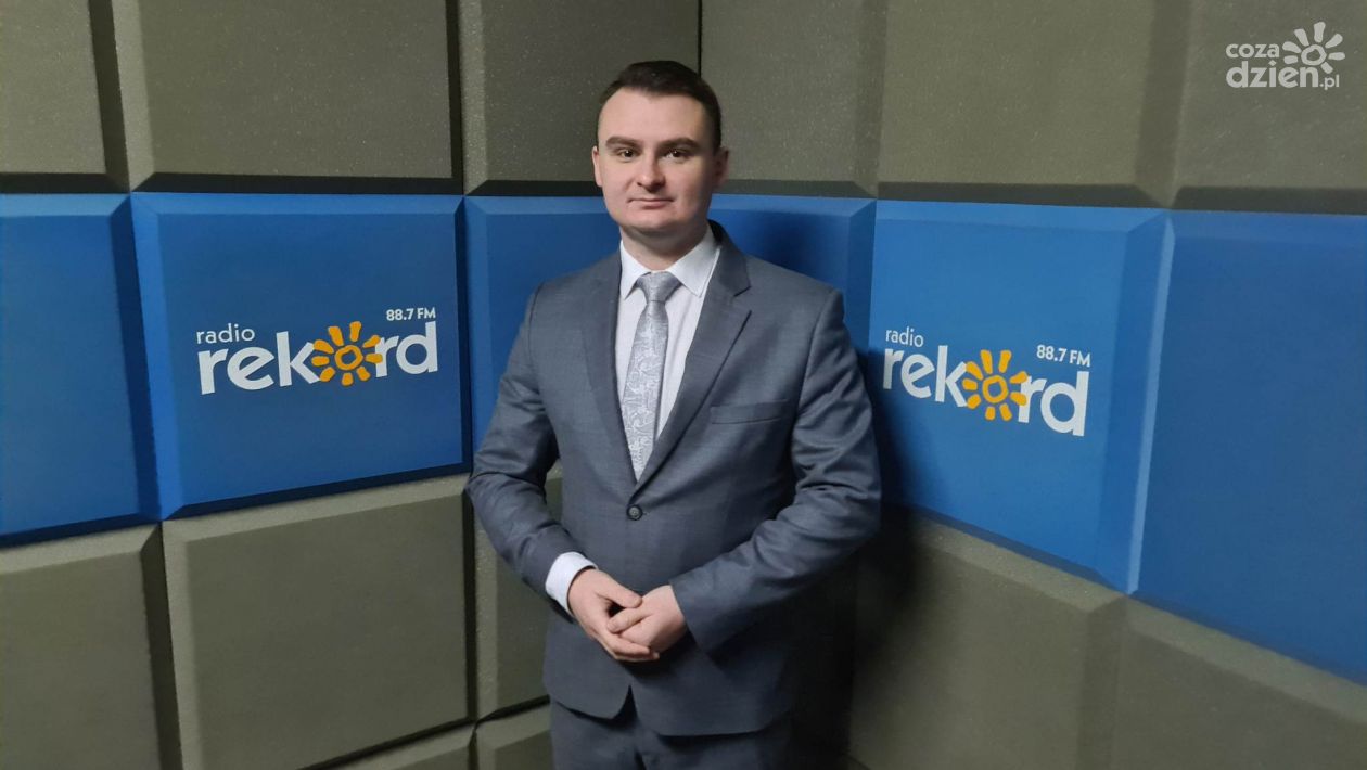 Muchowski: Jesteśmy w blokach startowych