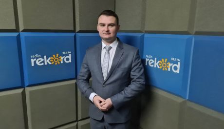 Jarosław Muchowski: Jesteśmy w blokach startowych 