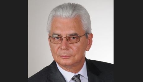 Struzik napisał do Kaluszkiewicza. "Pański sukces to dowód uznania radnych"