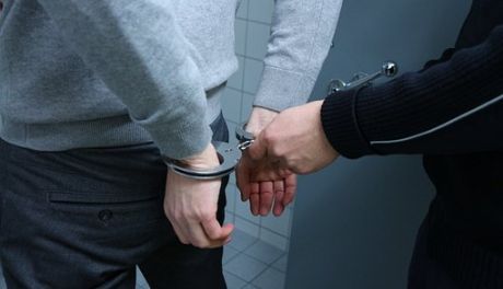 Seria włamań w gminie Nowe Miasto. 54-latek zatrzymany przez policję – grozi mu 10 lat więzienia