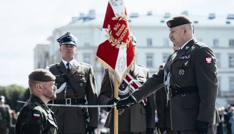Mazowiecka Piątka podsumowuje kolejny rok