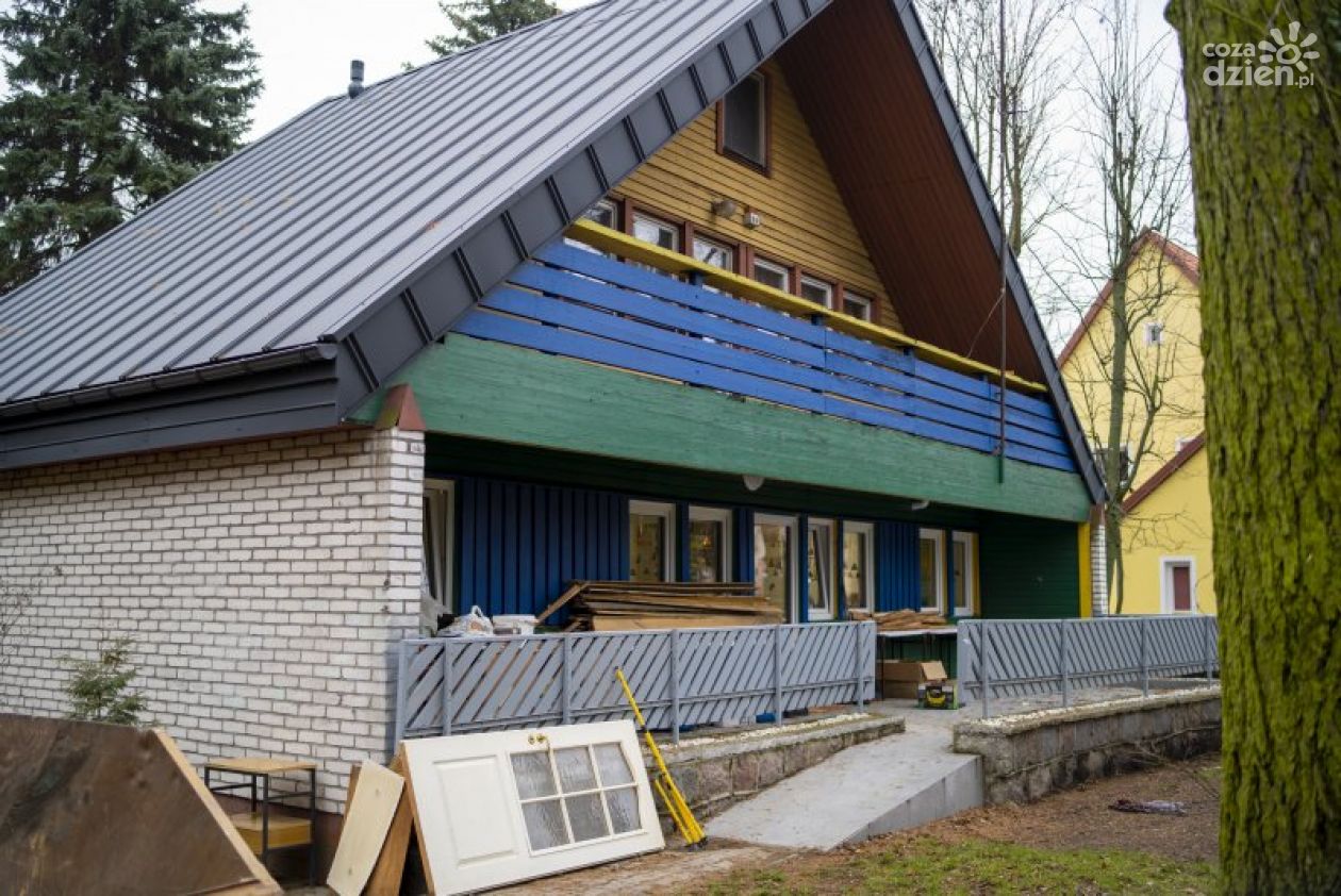 Pomysł poparło 772 mieszkańców