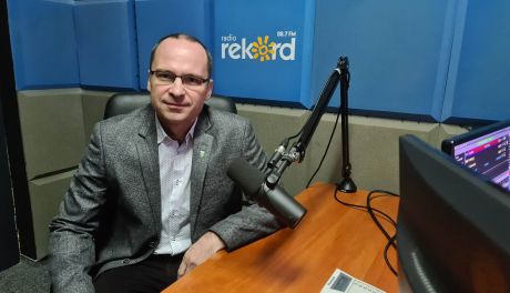 Krzysztof Iwulski: Skupiamy się na drogach