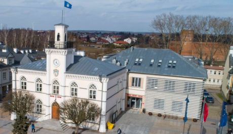 Milion do podziału w Ciechanowie. Miasto rozstrzygnęło konkurs 