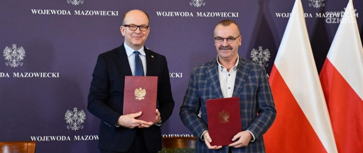 6 linii autobusowych w powiecie przasnyskim