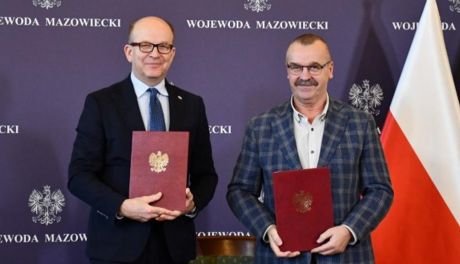 Autobusy w powiecie przasnyskim będą kursować po 6 trasach