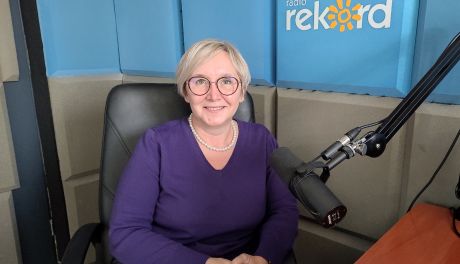 Katarzyna Stawicka: Mount Everest dopiero przede mną