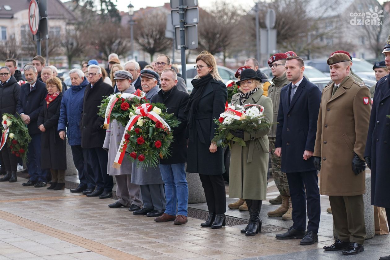 Rocznica tragicznych wydarzeń
