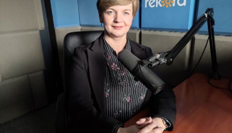 Alicja Wodzyńska: To będzie dobry rok!