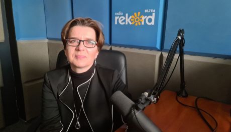 Prezes Małgorzata Niestępska (PEC): taniej więc czy drożej?