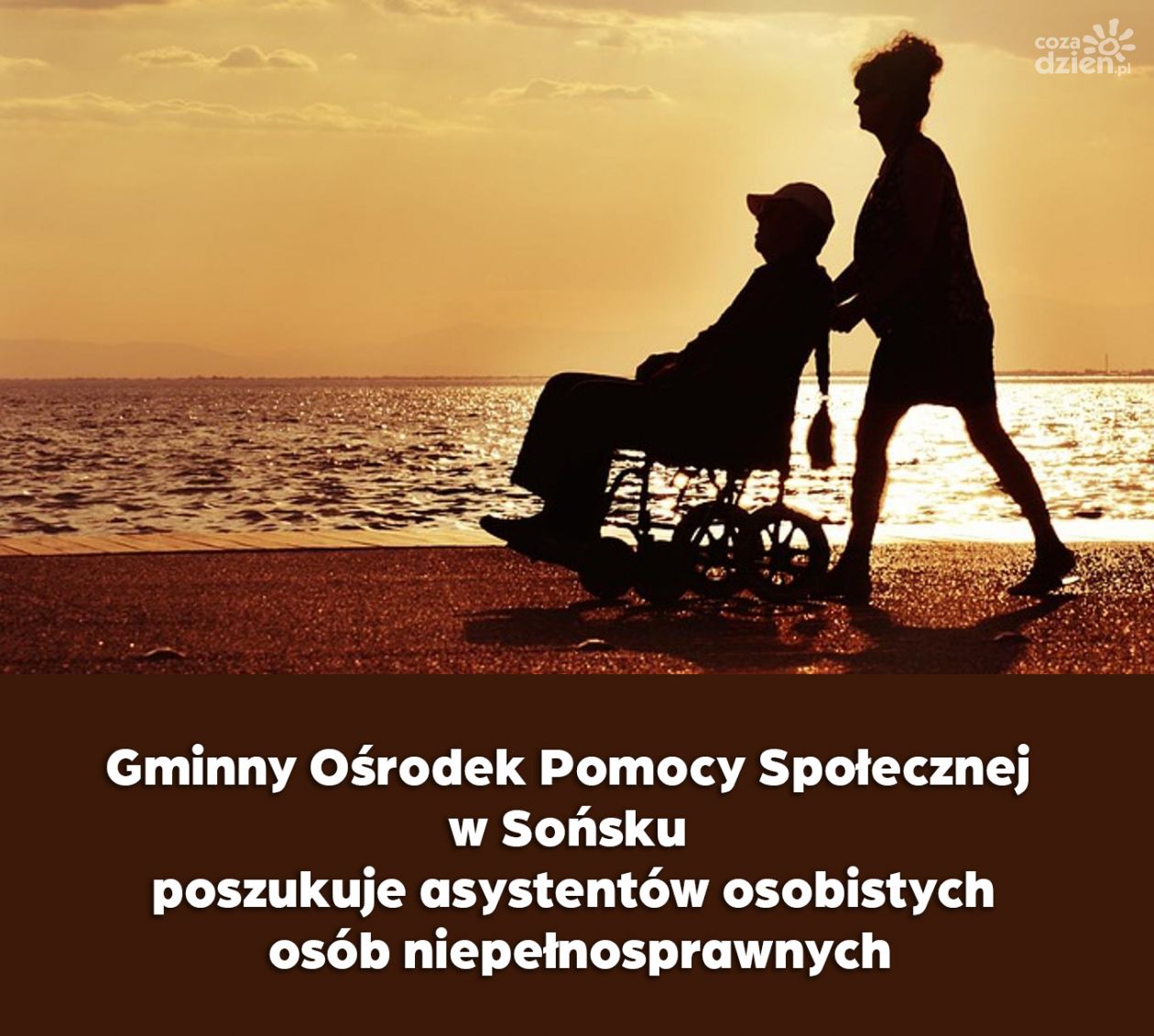 Są pieniądze, teraz szukają chętnych