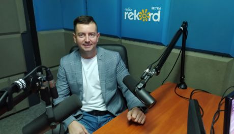 Krzysztof Szczepański - o ciechanowskim rynku mieszkaniowym AD 2022