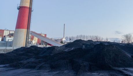 Sprzedaż węgla przez miasto – aktualne informacje