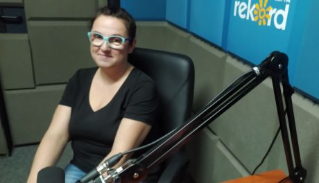 Ilona Żołnierzak - taka sytuacja z ciechanowskim food truckiem