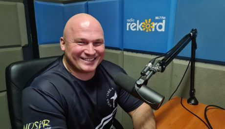 Gabriel Kowalski: Wychowaliśmy seniorkę w Ciechanowie. To naprawdę ogromna sztuka w małym mieście