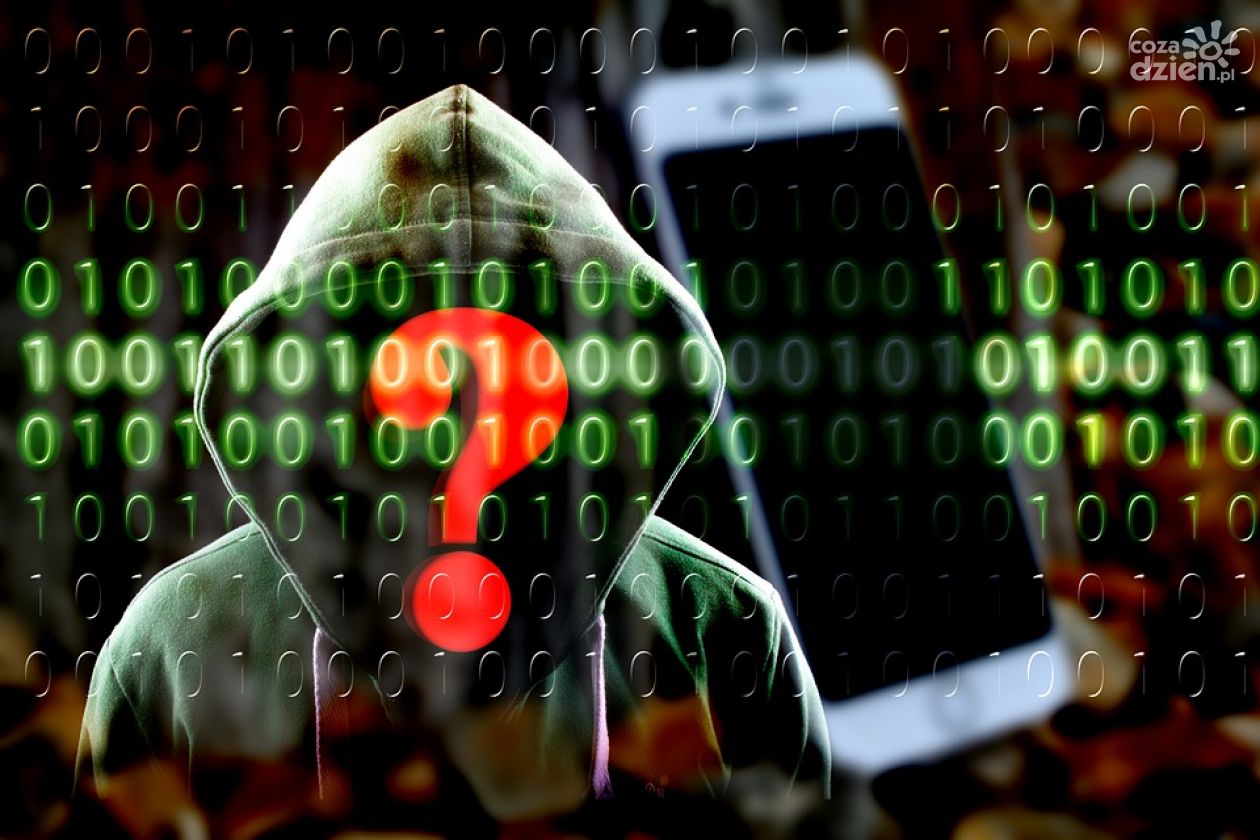 Oszukane przez cyberprzestępców
