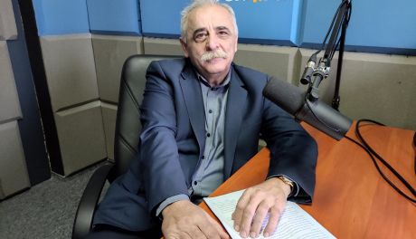 Lech Zduńczyk: Wiem co muszę robić, aby biblioteka odnosiła sukces