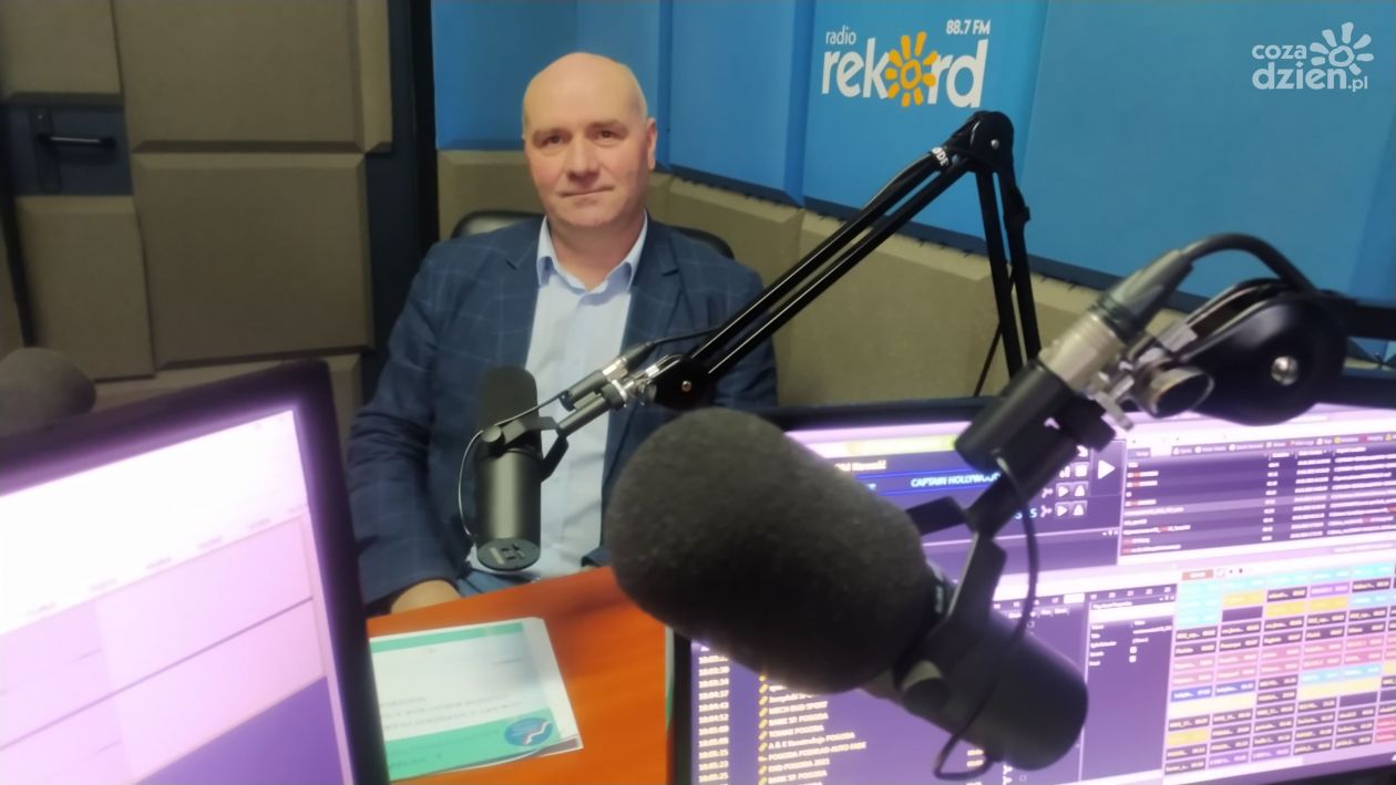 Wojciech Sosnowski o piątkowym wydarzeniu na 