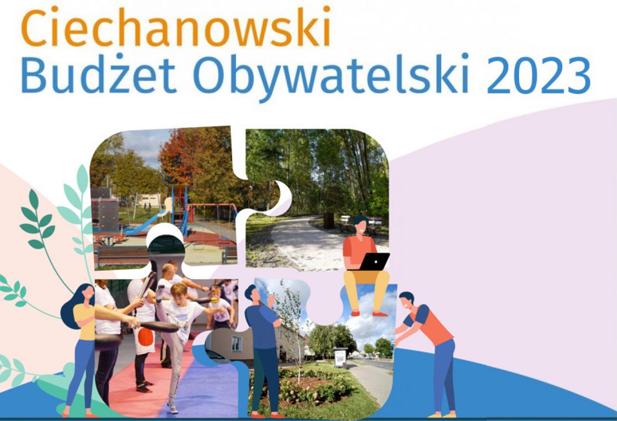 1 lutego ruszy głosowanie