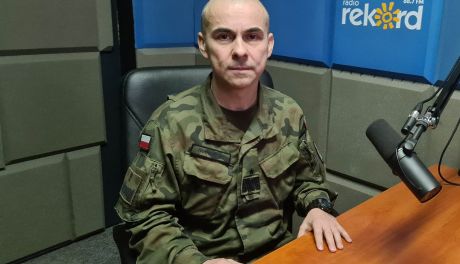 Nadchodzą lepsze czasy dla regionu, a zwłaszcza dla Ciechanowa, Targoń i Ślubowa