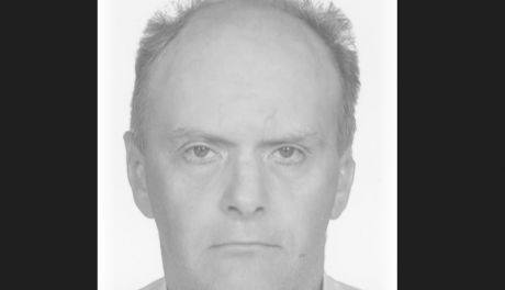 Szukają go drugi miesiąc. Andrzej Kamiński zniknął bez śladu