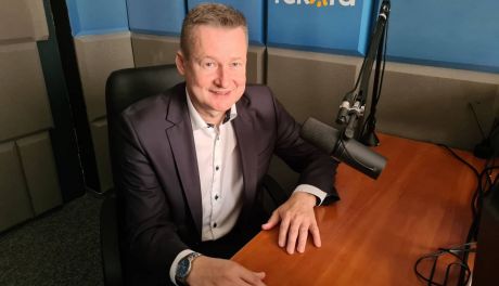 Sławomir Zalewski: Amfiteatr i wieża widokowa nad zalewem nowomiejskim