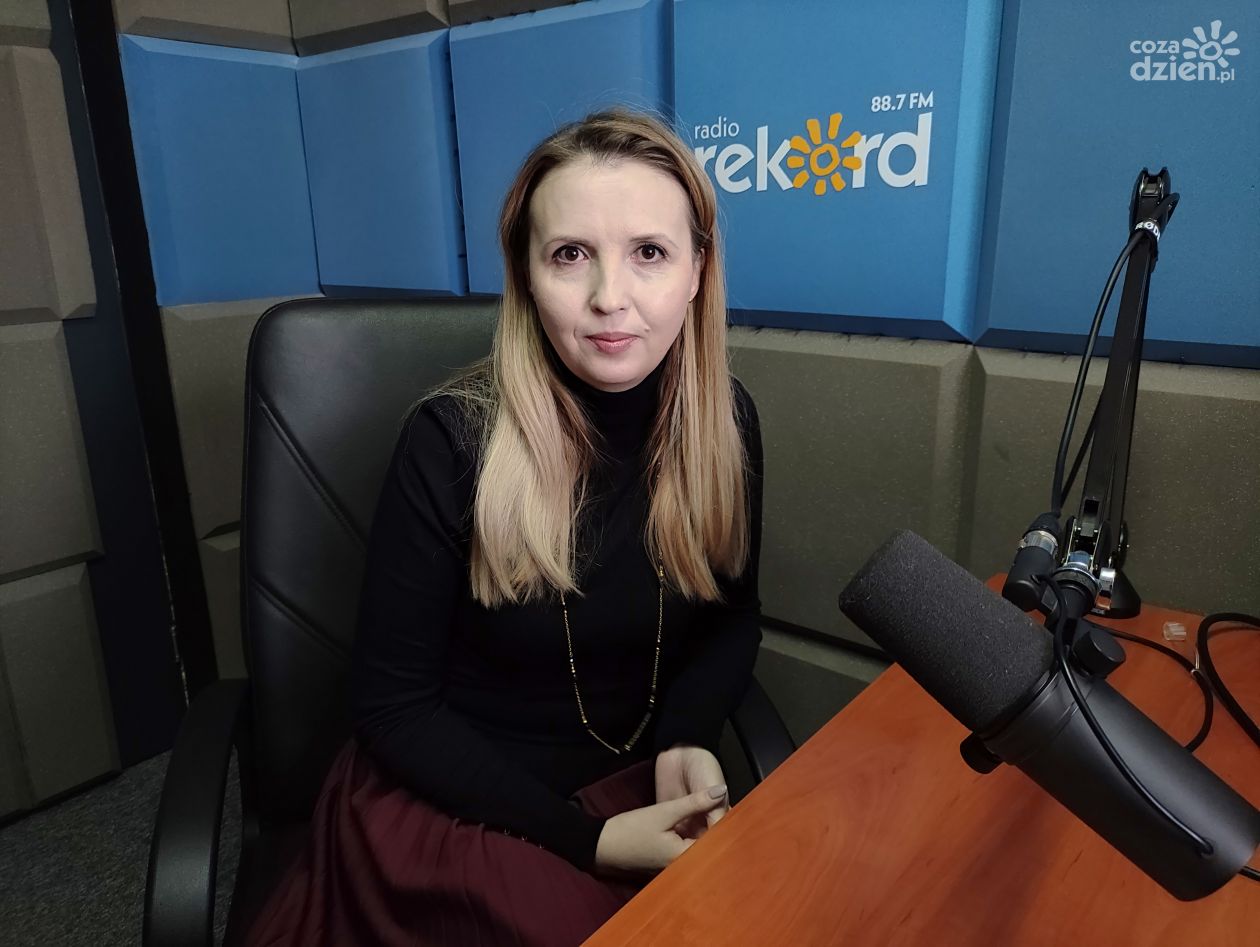To o prawie 30 tysięcy więcej niż rok temu!
