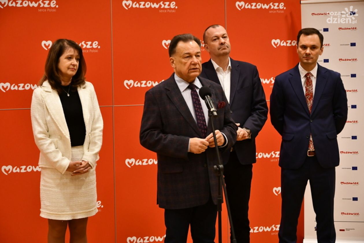 Będą wykluczeni? Jest reakcja