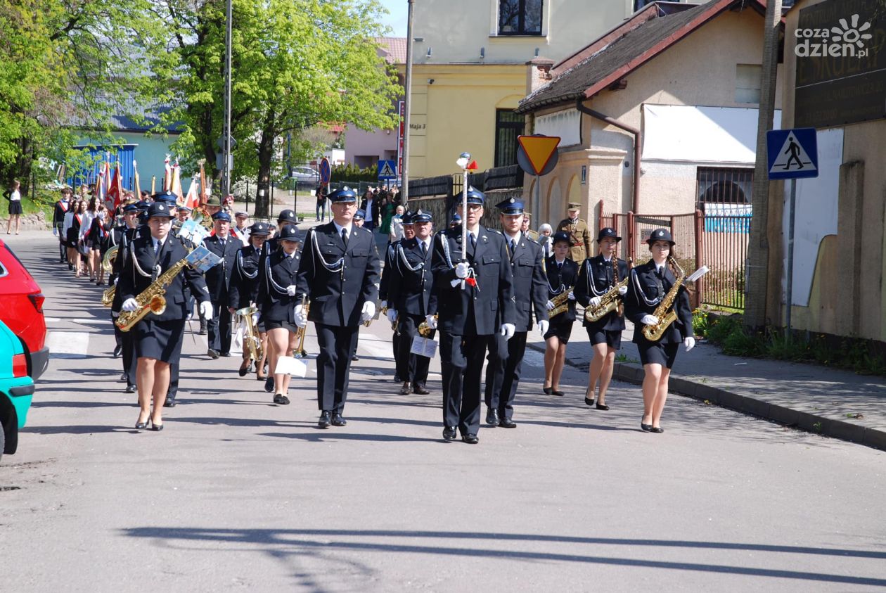 Szykują wiosenną niespodziankę