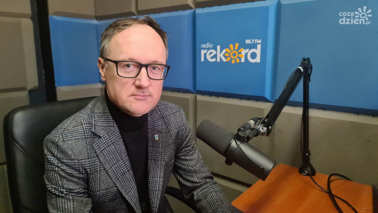 Czyżyk: Mamy najwięcej sołectw w ciechanowskim