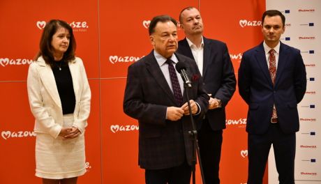 Przedsiębiorcy z Mazowsza wykluczeni z programu Polska Wschodnia?