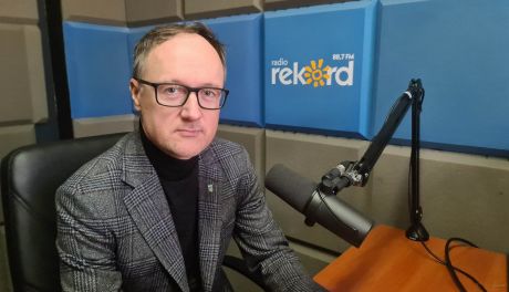 Piotr Czyżyk: Mamy najwięcej sołectw w powiecie ciechanowskim