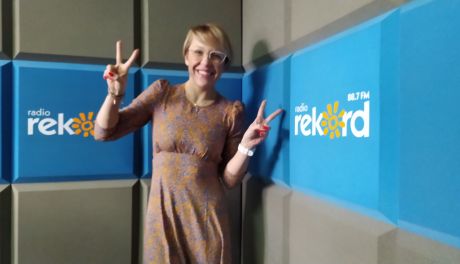 Magda Stefaniak - metoda na dobrą sylwetkę i kondycję w (ciągle jeszcze) nowym roku