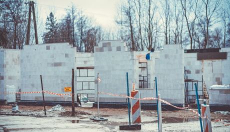 Ciechanów. Nowa inwestycja w schronisku dla zwierząt