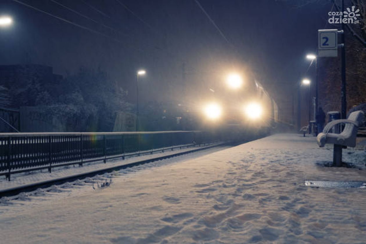 [akt.] #PILNE Śmierć na torach