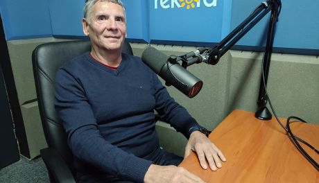Wiesław Brzozowski: To miejsce pięknieje z każdym rokiem
