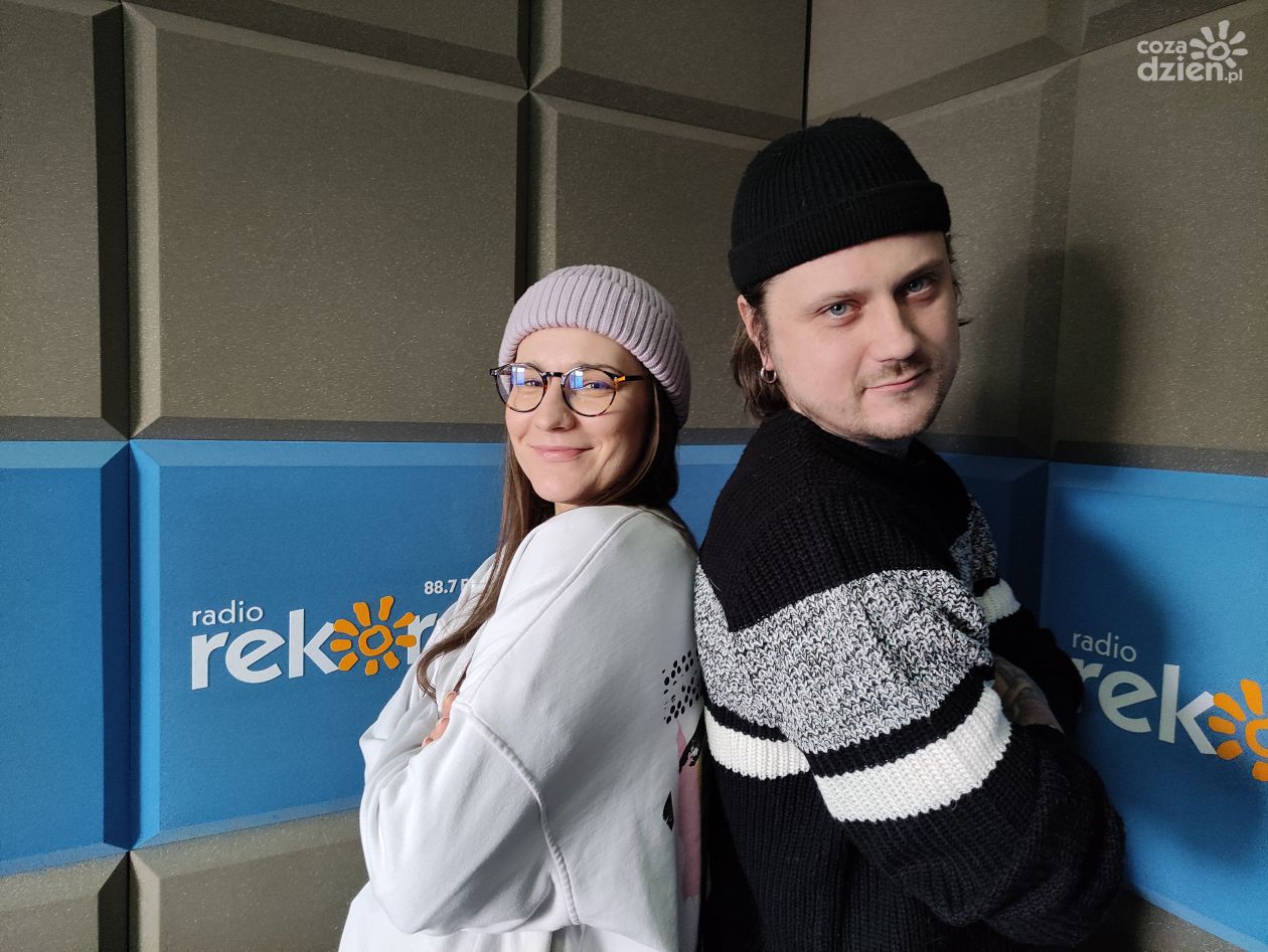 A to nowość. W Ciechanowie opowiedzą o...