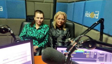 Agnieszka Sobiesiak, Dorota Czarnecka, Stowarzyszenie Autentyczni i sobotni bal karnawałowy