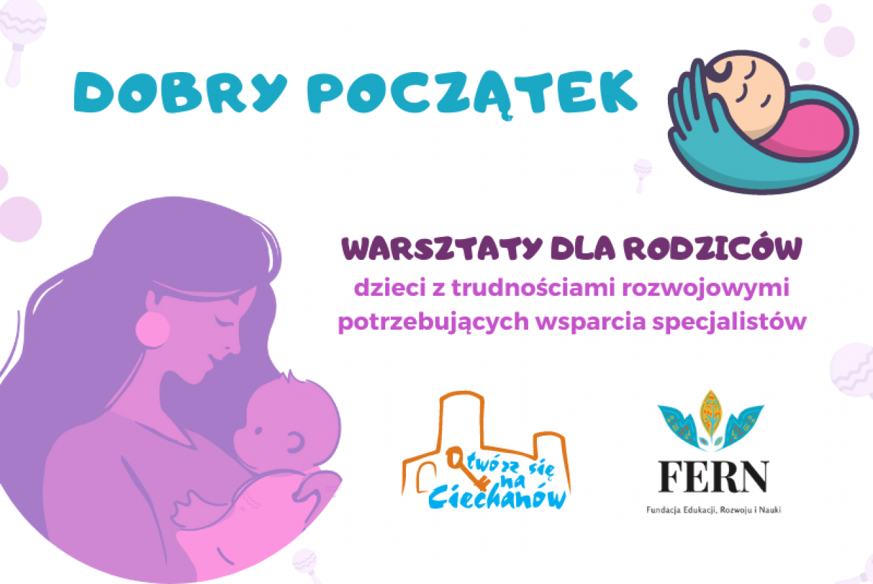 I dla maluchów, i dla rodziców
