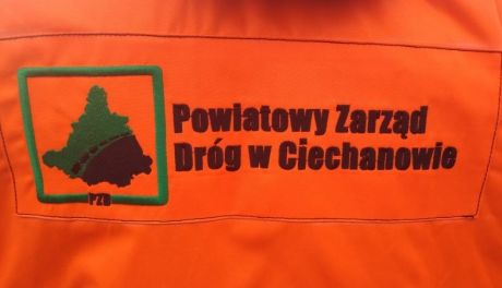 Powiat ciechanowski wygrywa z zimą? "Numer alarmowy milczy"