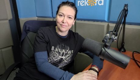 Ewa Nadaj: W Ciechanowie posadziliśmy już 400 drzew. W dwa lata!