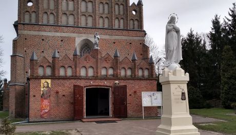 Dach do remontu. Gmina pomoże kościołowi