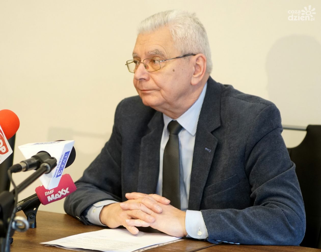 Roszczenia na 15 milionów