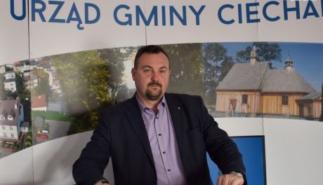 Artur Frączkowski: Leśna? Nareszcie jest wola współpracy
