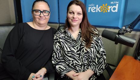 Agnieszka Sobiesiak: To szansa na uśmiech, integrację i wzajemne wsparcie